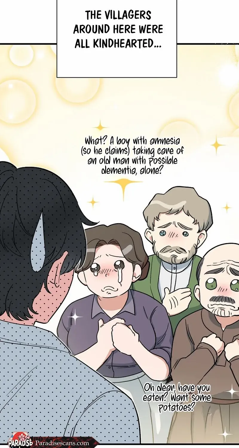 The atmosphere of the novel is in crisis Chapter 24 page 98 - 