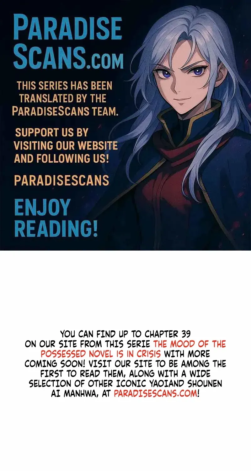 The atmosphere of the novel is in crisis Chapter 25 page 2 - 