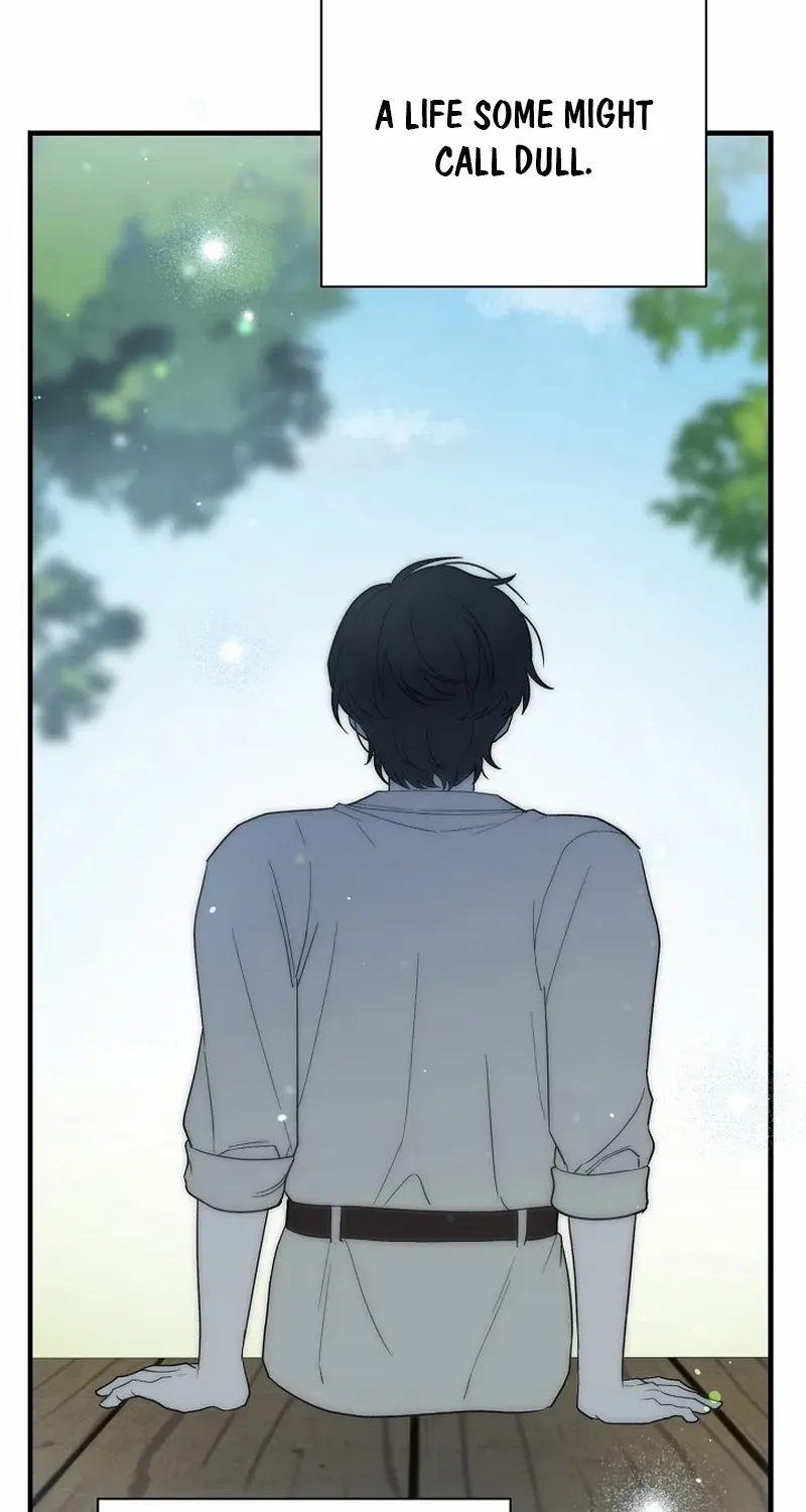 The atmosphere of the novel is in crisis Chapter 25 page 11 - 