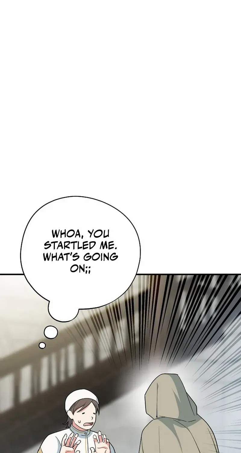 The atmosphere of the novel is in crisis Chapter 25 page 103 - 
