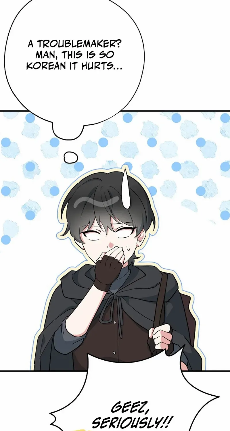 The atmosphere of the novel is in crisis Chapter 25 page 105 - 