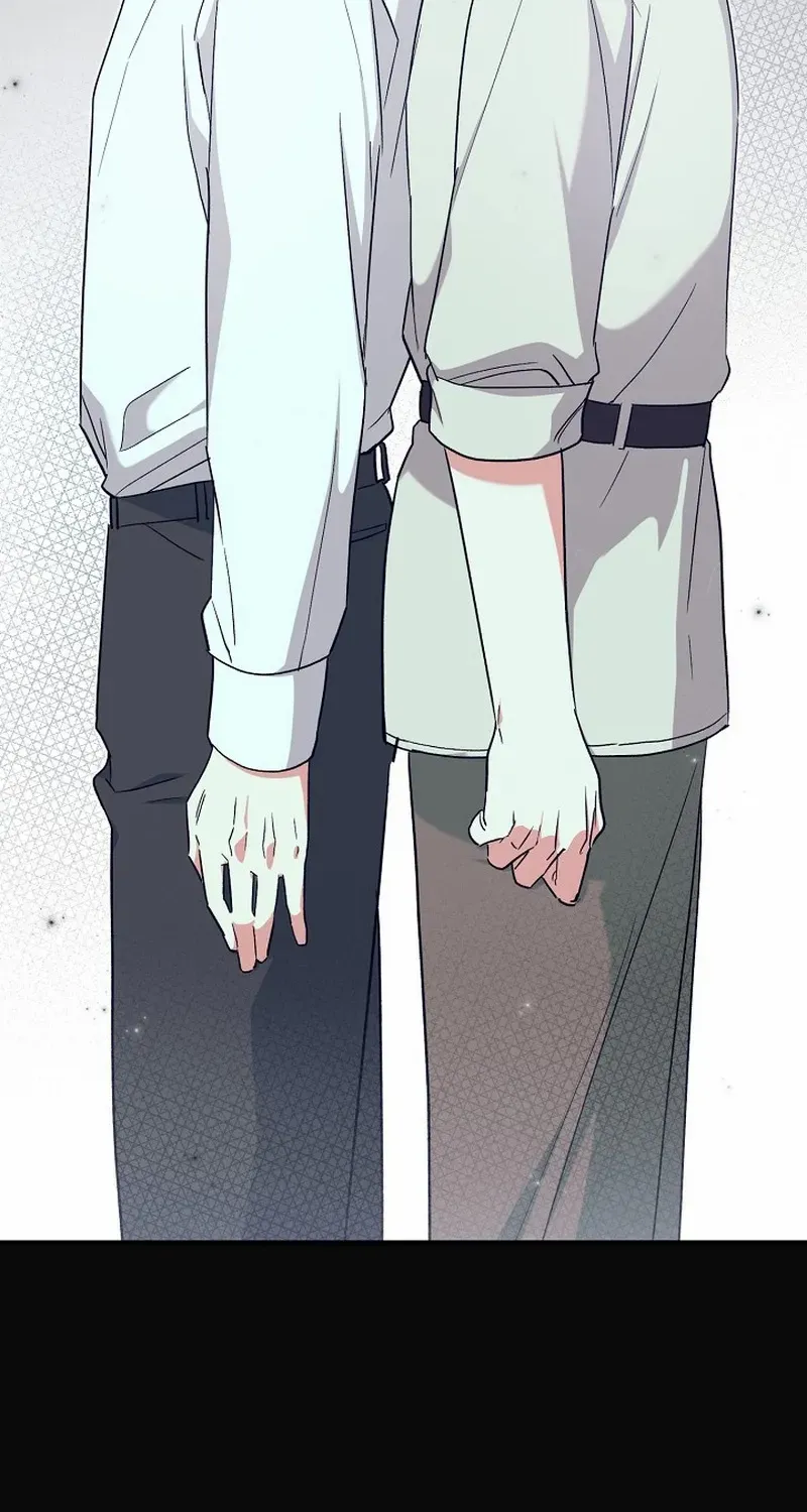 The atmosphere of the novel is in crisis Chapter 25 page 14 - 