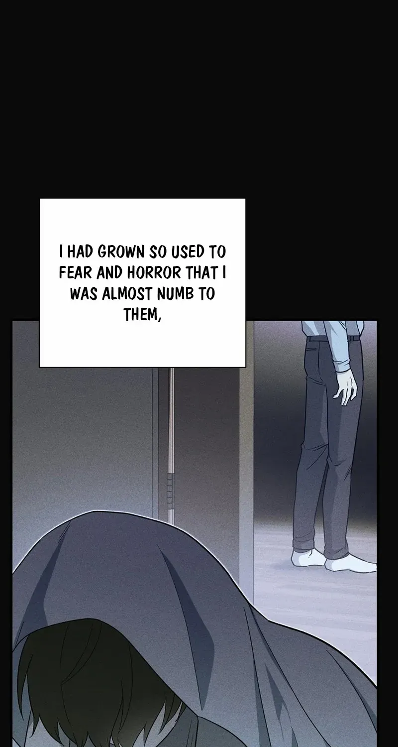 The atmosphere of the novel is in crisis Chapter 25 page 15 - 