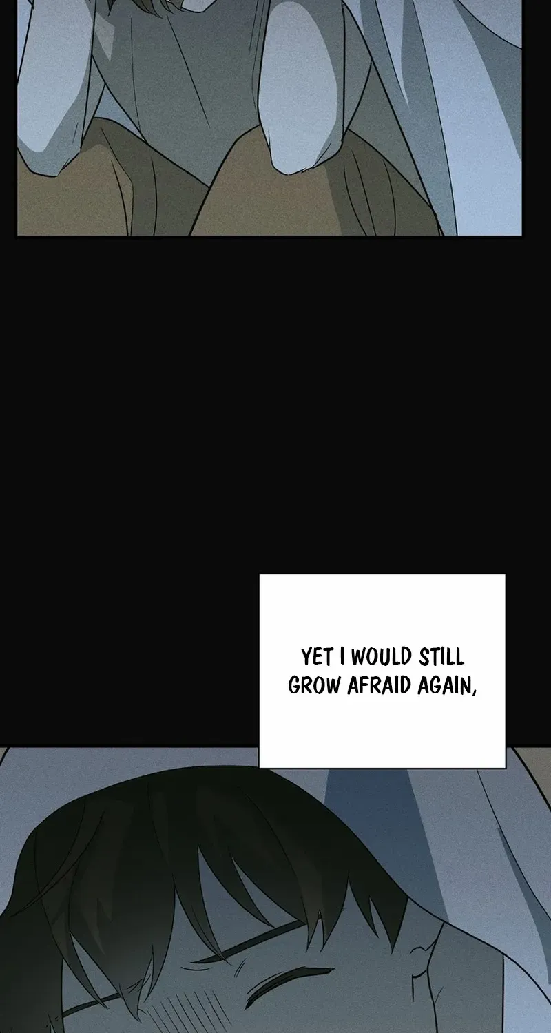 The atmosphere of the novel is in crisis Chapter 25 page 16 - 
