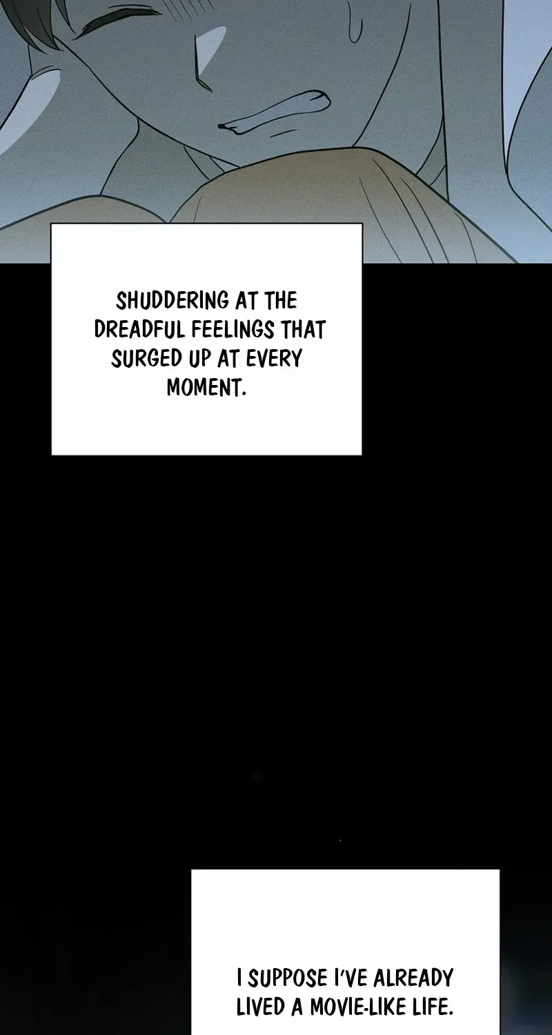 The atmosphere of the novel is in crisis Chapter 25 page 17 - 