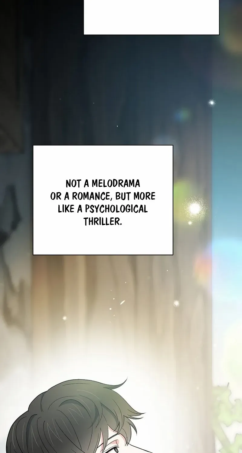 The atmosphere of the novel is in crisis Chapter 25 page 18 - 