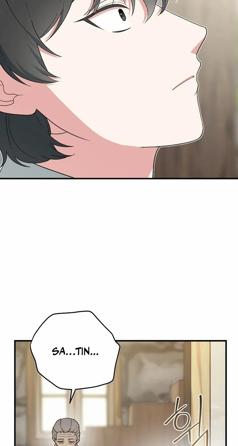 The atmosphere of the novel is in crisis Chapter 25 page 21 - 