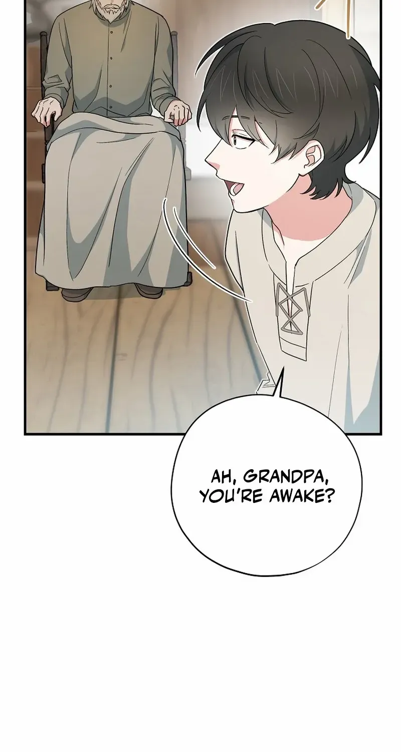 The atmosphere of the novel is in crisis Chapter 25 page 22 - 