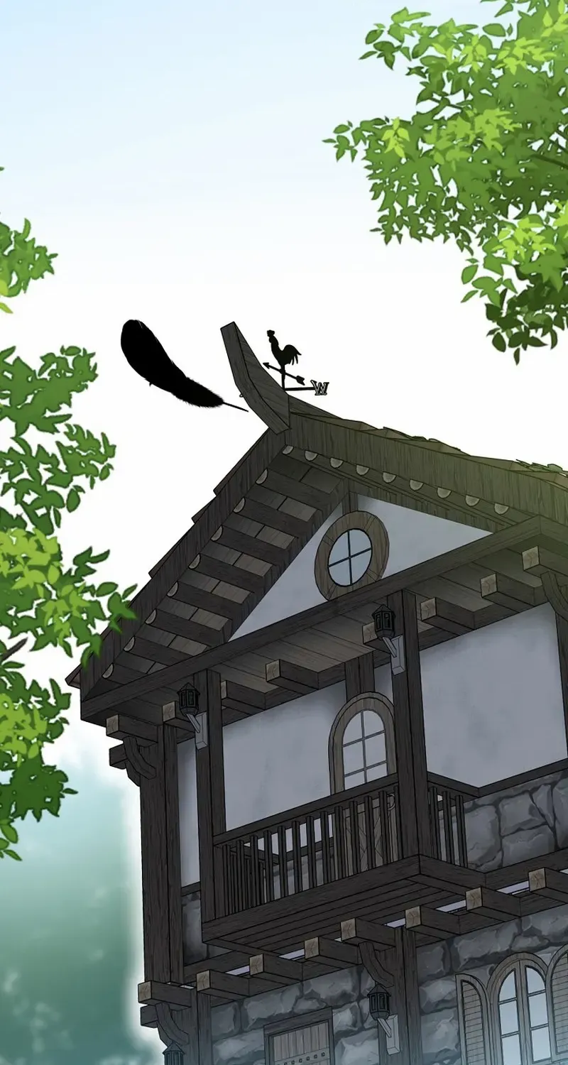 The atmosphere of the novel is in crisis Chapter 25 page 26 - 