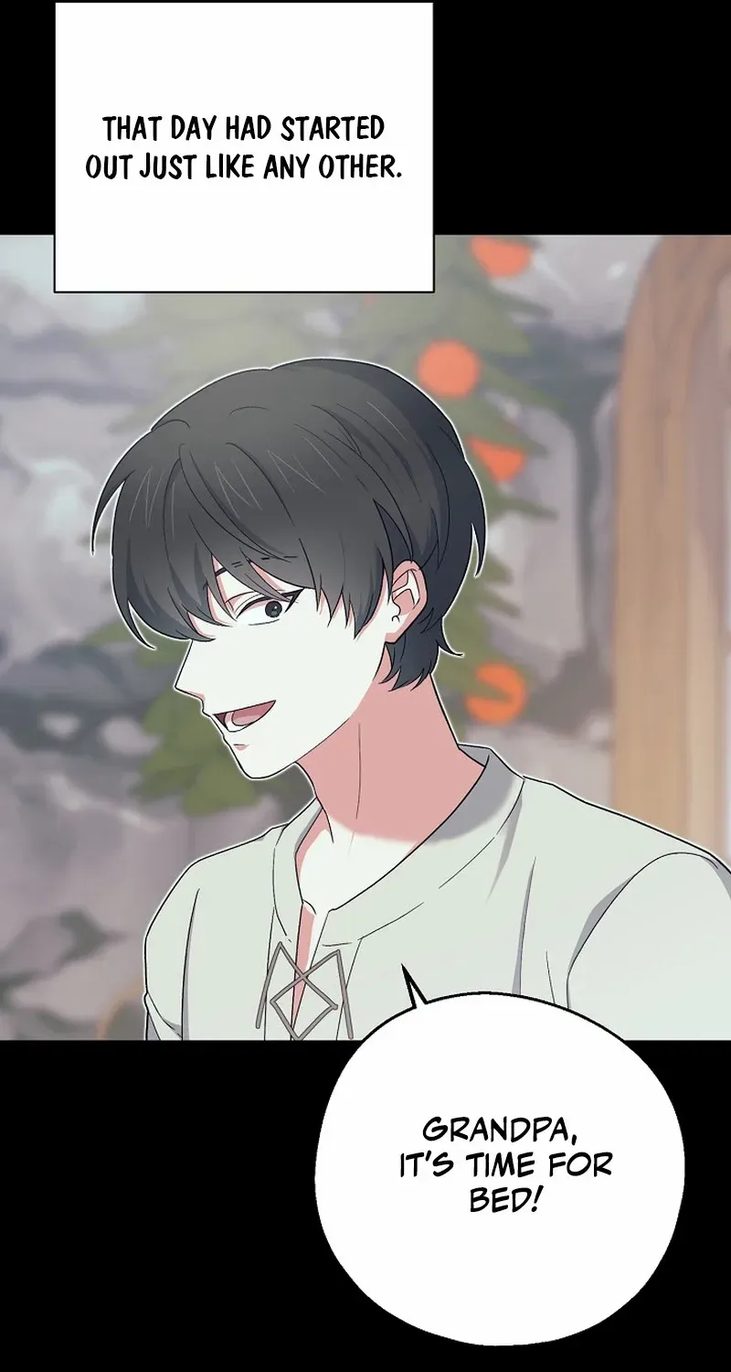 The atmosphere of the novel is in crisis Chapter 25 page 33 - 