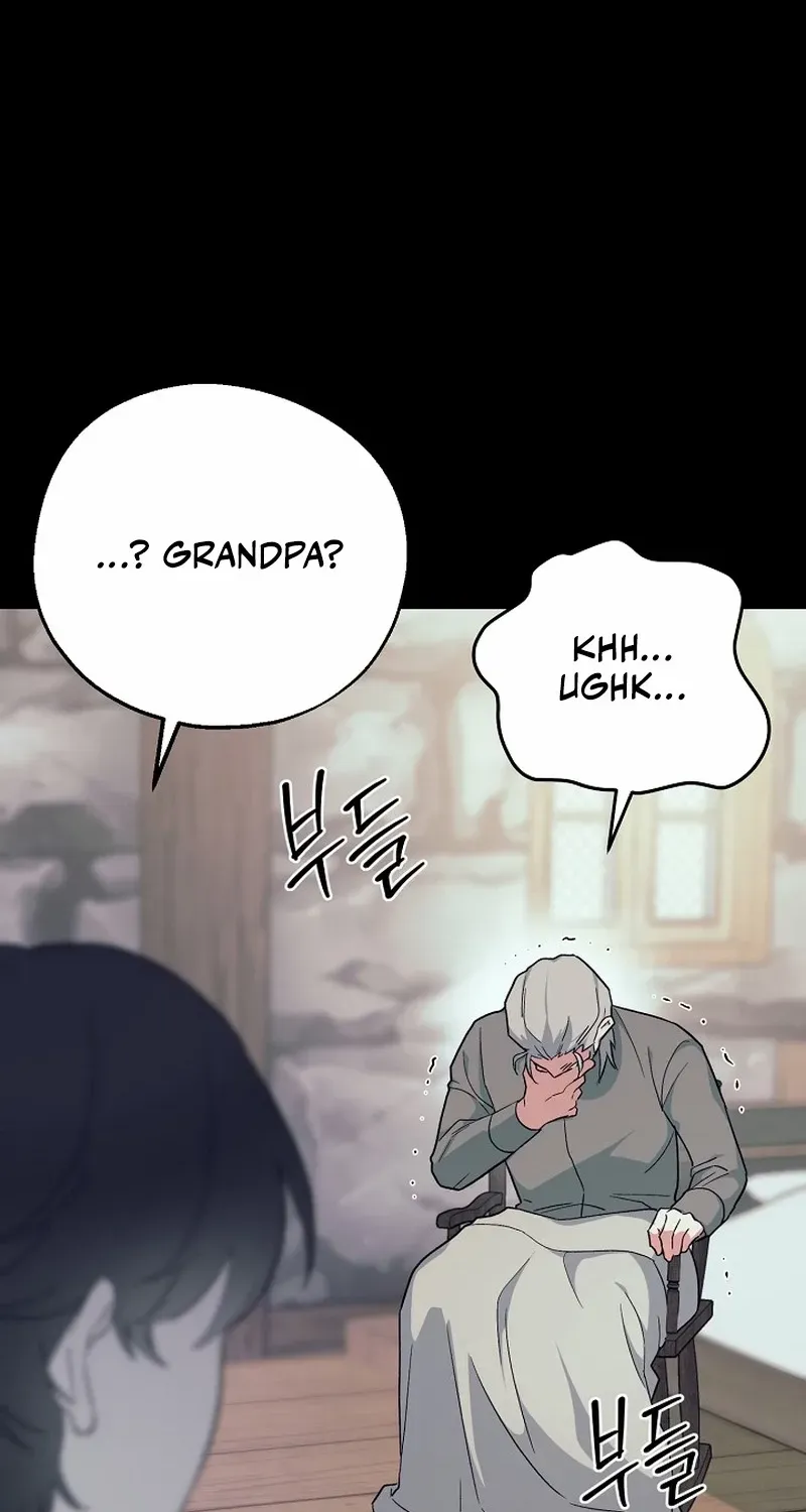The atmosphere of the novel is in crisis Chapter 25 page 34 - 
