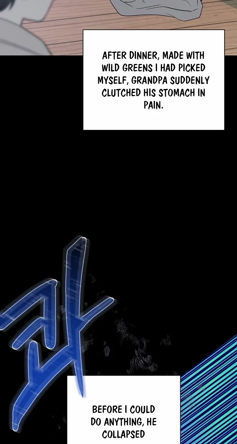 The atmosphere of the novel is in crisis Chapter 25 page 35 - 