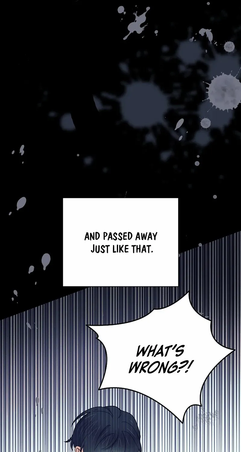 The atmosphere of the novel is in crisis Chapter 25 page 37 - 
