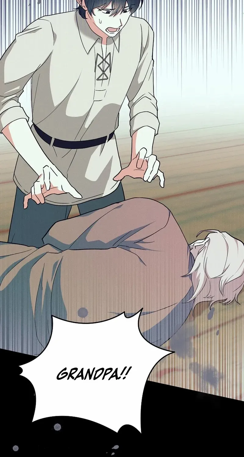 The atmosphere of the novel is in crisis Chapter 25 page 38 - 