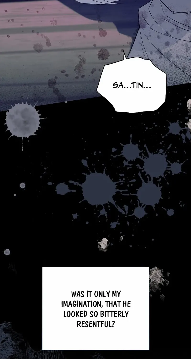 The atmosphere of the novel is in crisis Chapter 25 page 40 - 
