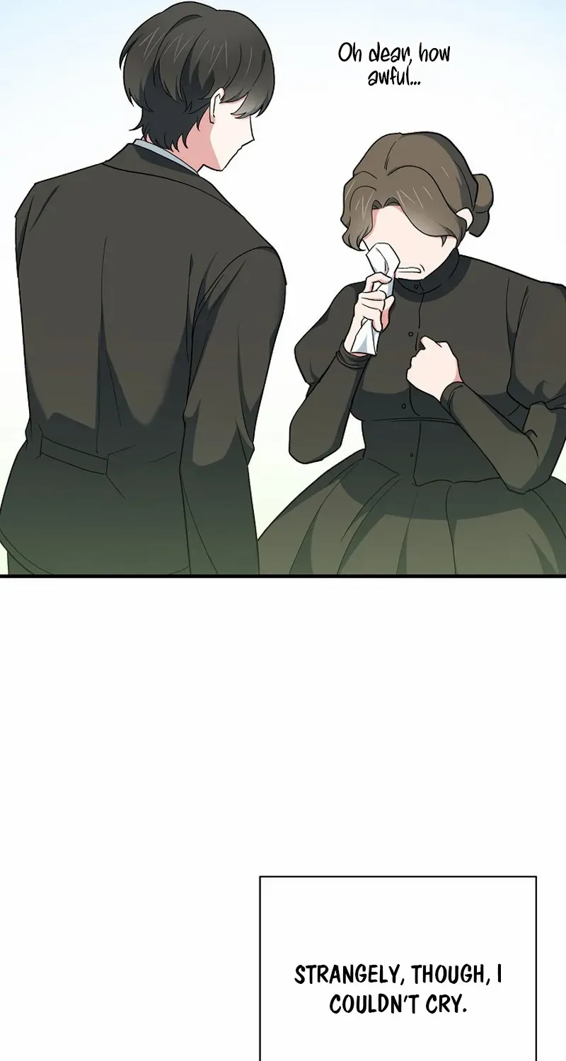 The atmosphere of the novel is in crisis Chapter 25 page 43 - 
