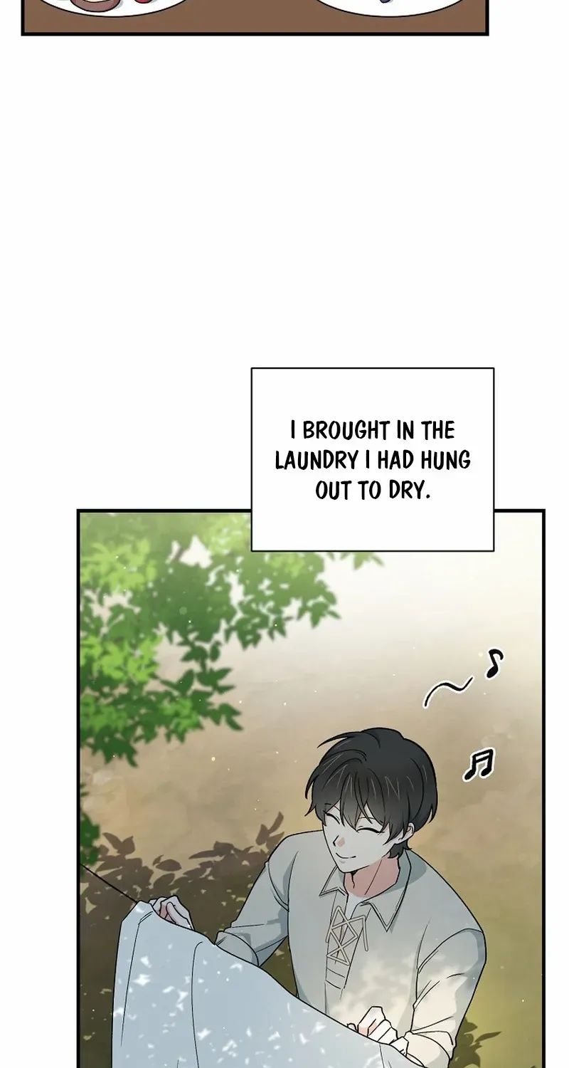 The atmosphere of the novel is in crisis Chapter 25 page 6 - 