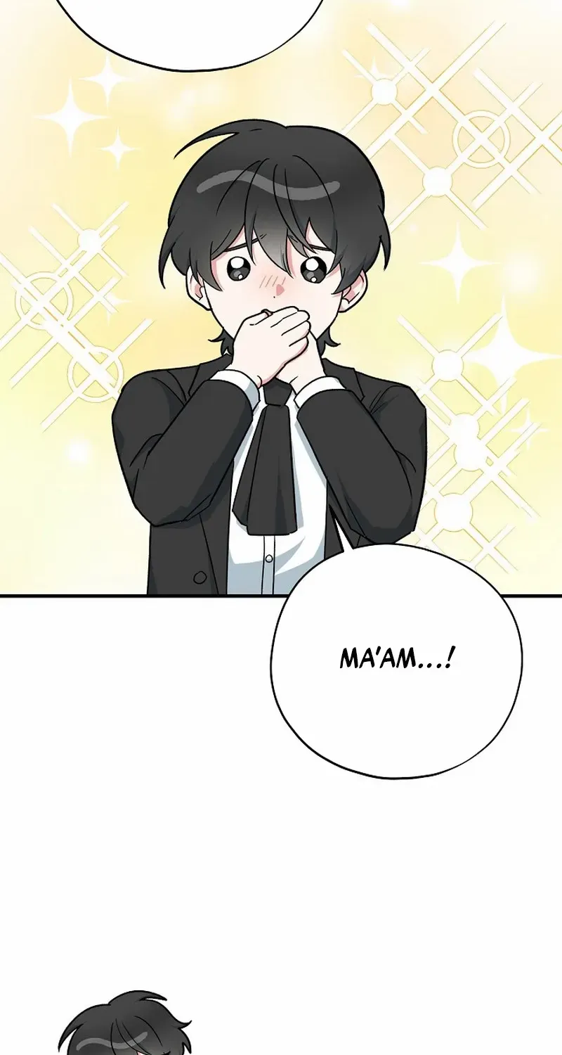 The atmosphere of the novel is in crisis Chapter 25 page 56 - 