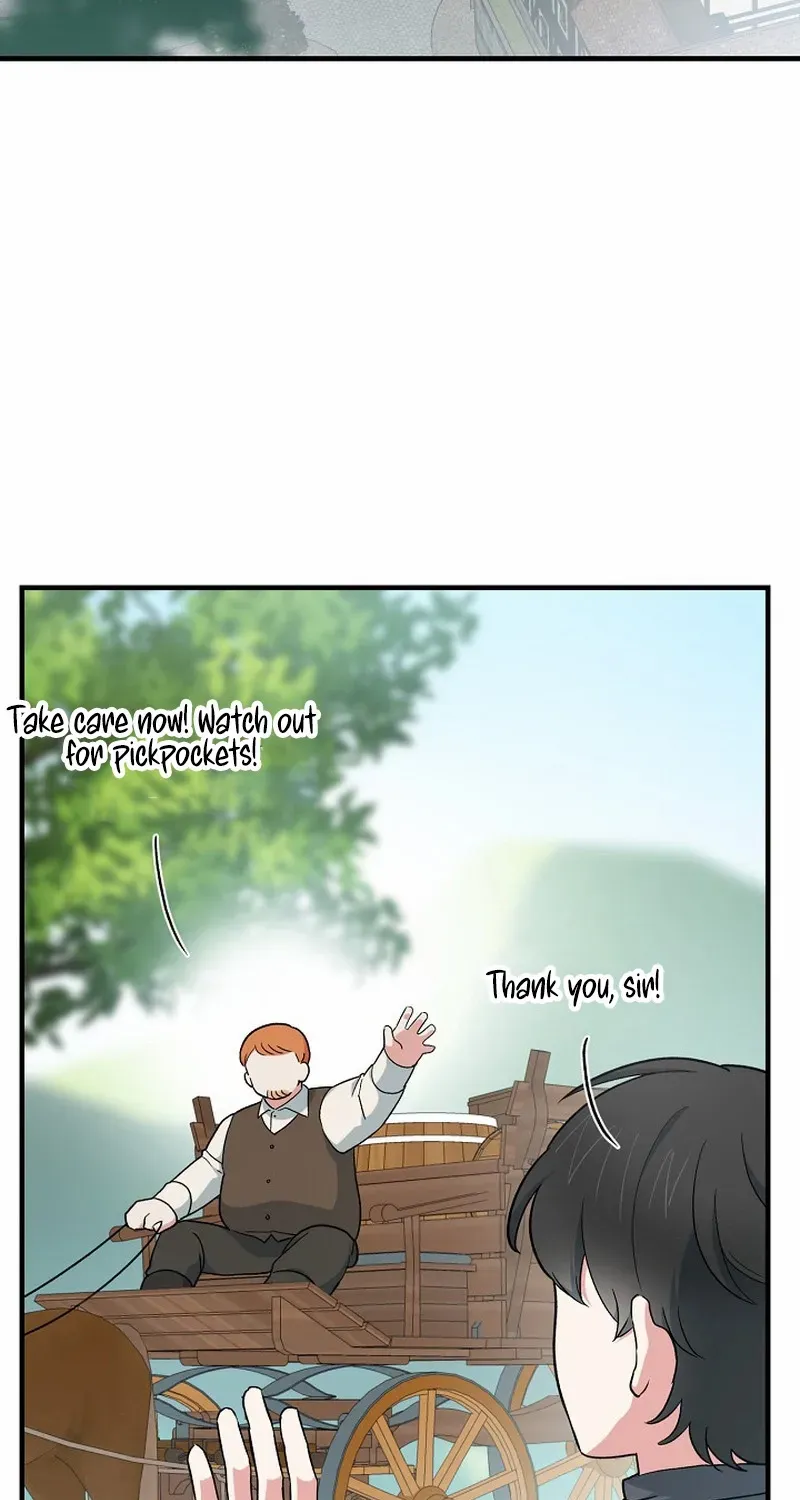 The atmosphere of the novel is in crisis Chapter 25 page 70 - 