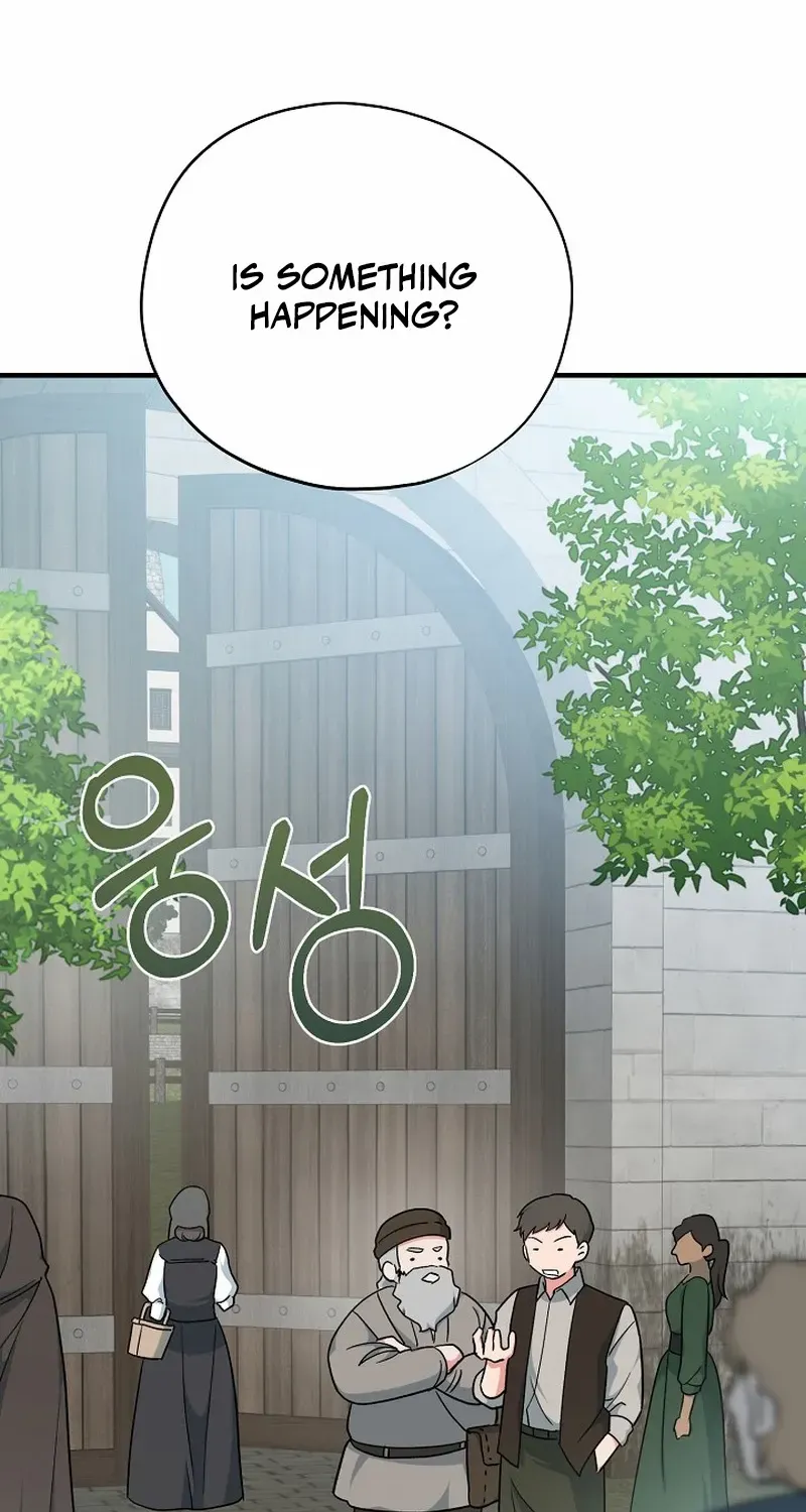 The atmosphere of the novel is in crisis Chapter 25 page 73 - 