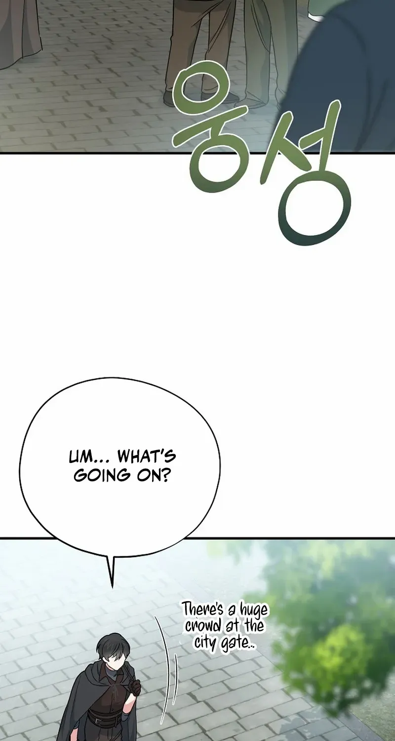The atmosphere of the novel is in crisis Chapter 25 page 74 - 