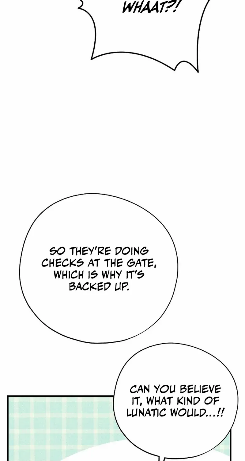The atmosphere of the novel is in crisis Chapter 25 page 77 - 