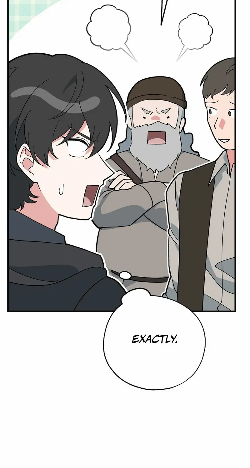The atmosphere of the novel is in crisis Chapter 25 page 78 - 