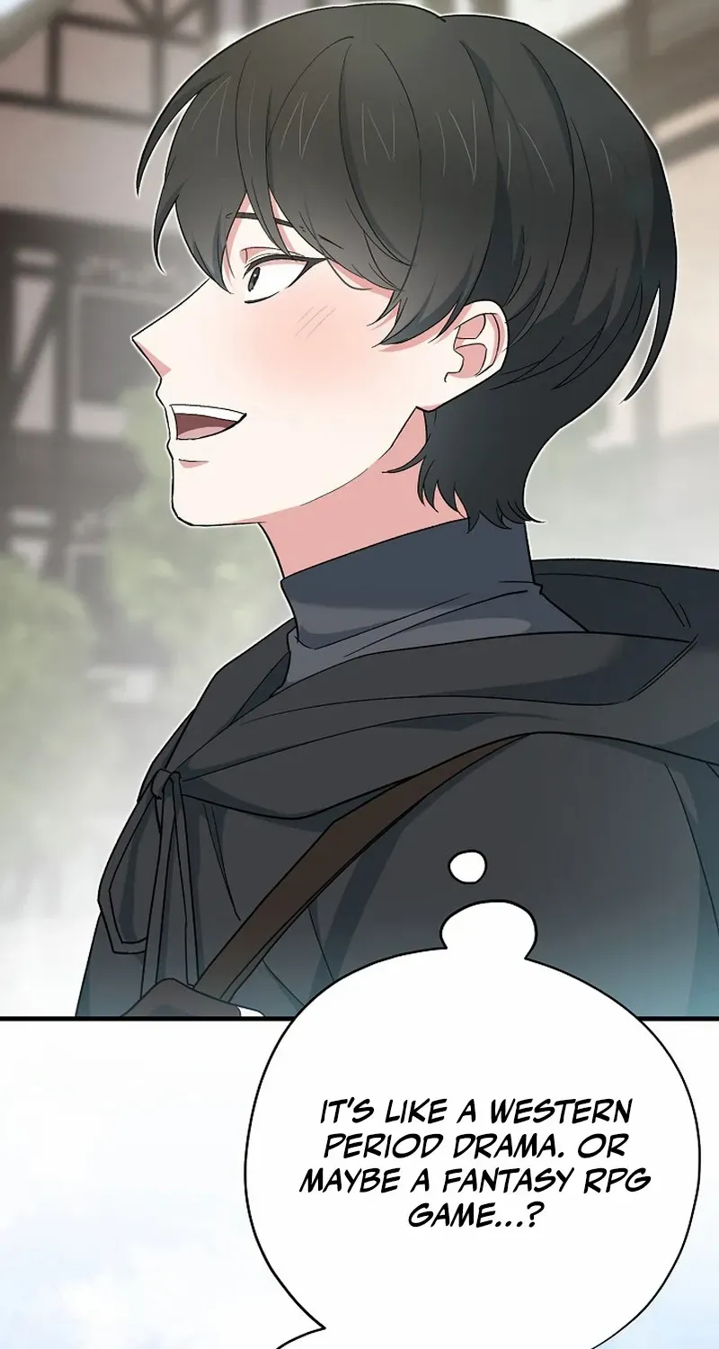 The atmosphere of the novel is in crisis Chapter 25 page 87 - 