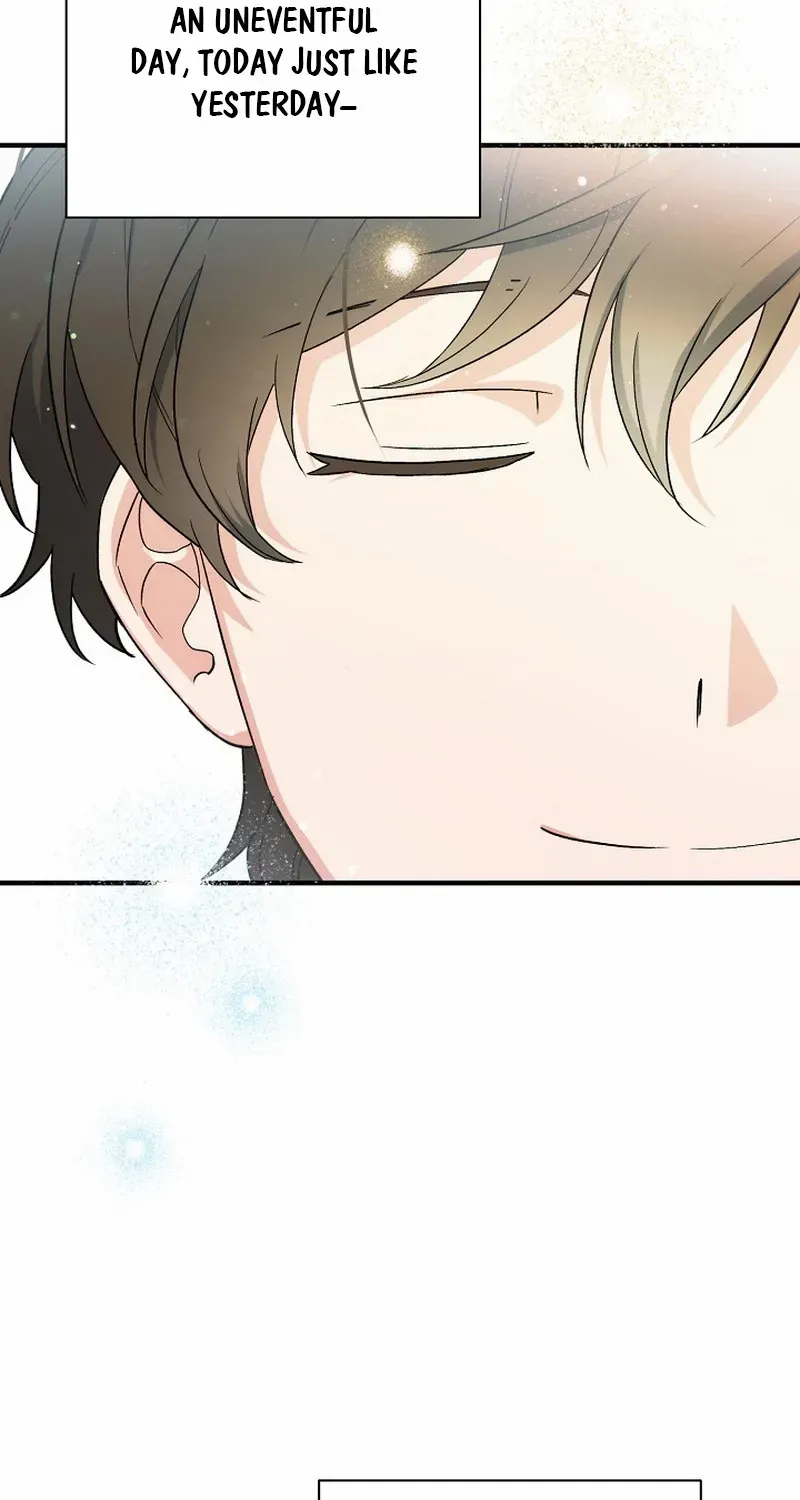 The atmosphere of the novel is in crisis Chapter 25 page 10 - 