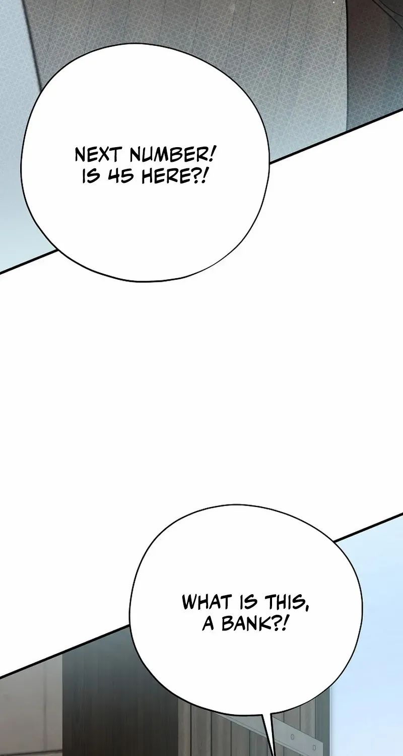 The atmosphere of the novel is in crisis Chapter 25 page 99 - 