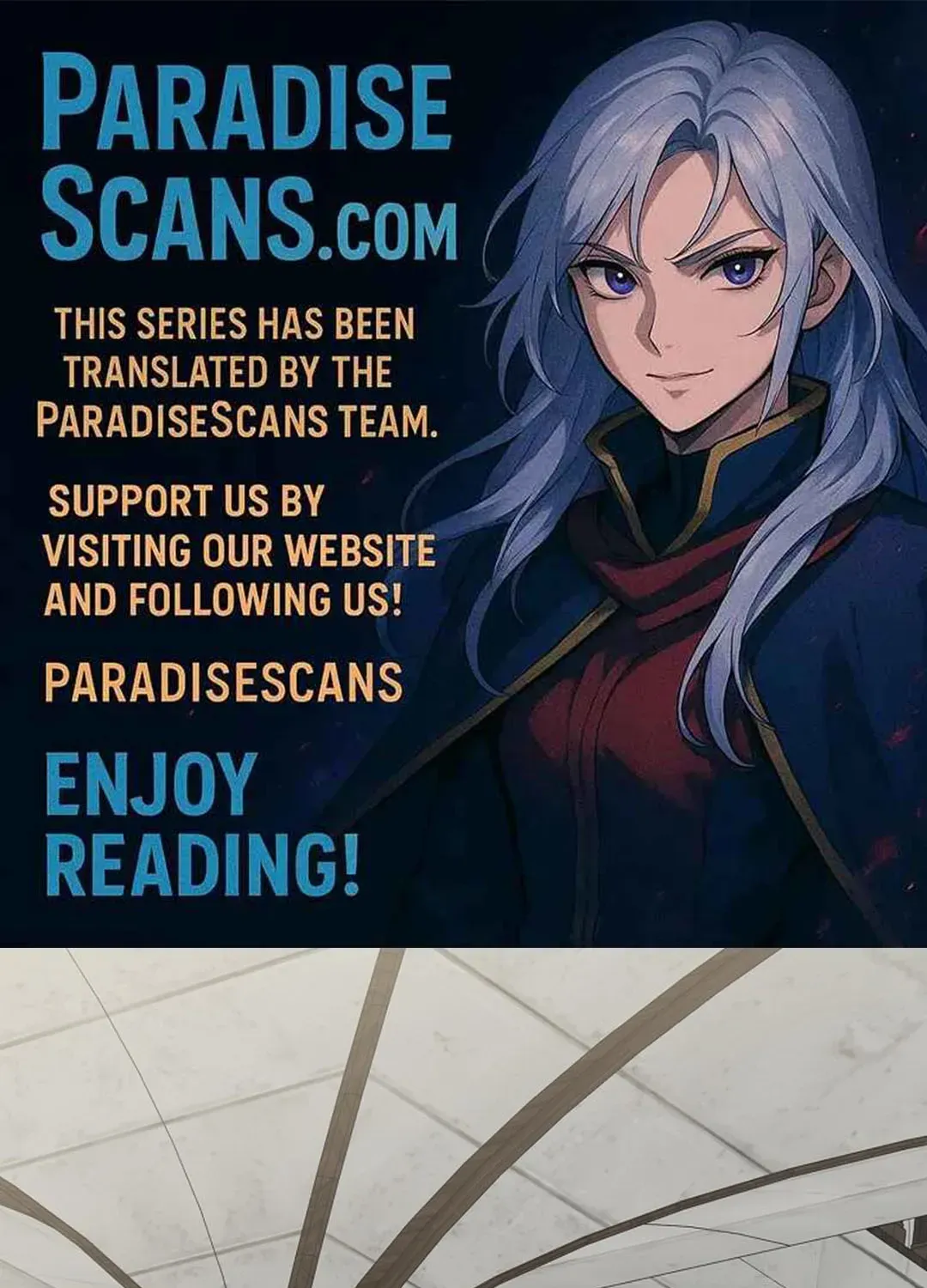 The atmosphere of the novel is in crisis Chapter 26 page 2 - 