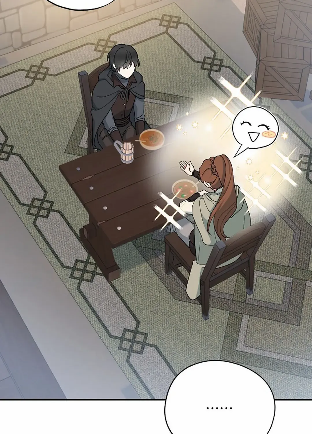 The atmosphere of the novel is in crisis Chapter 26 page 102 - 