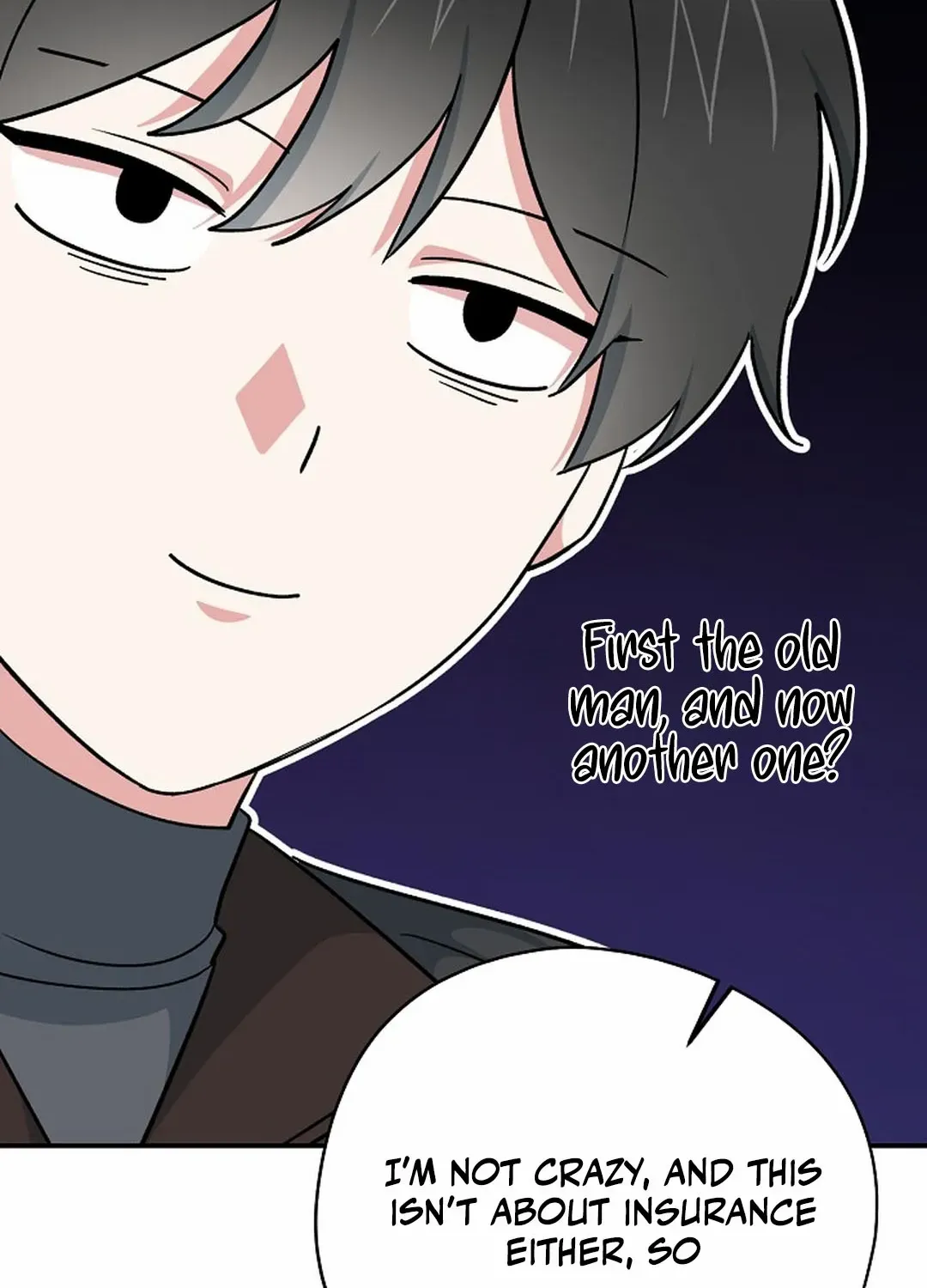 The atmosphere of the novel is in crisis Chapter 26 page 104 - 