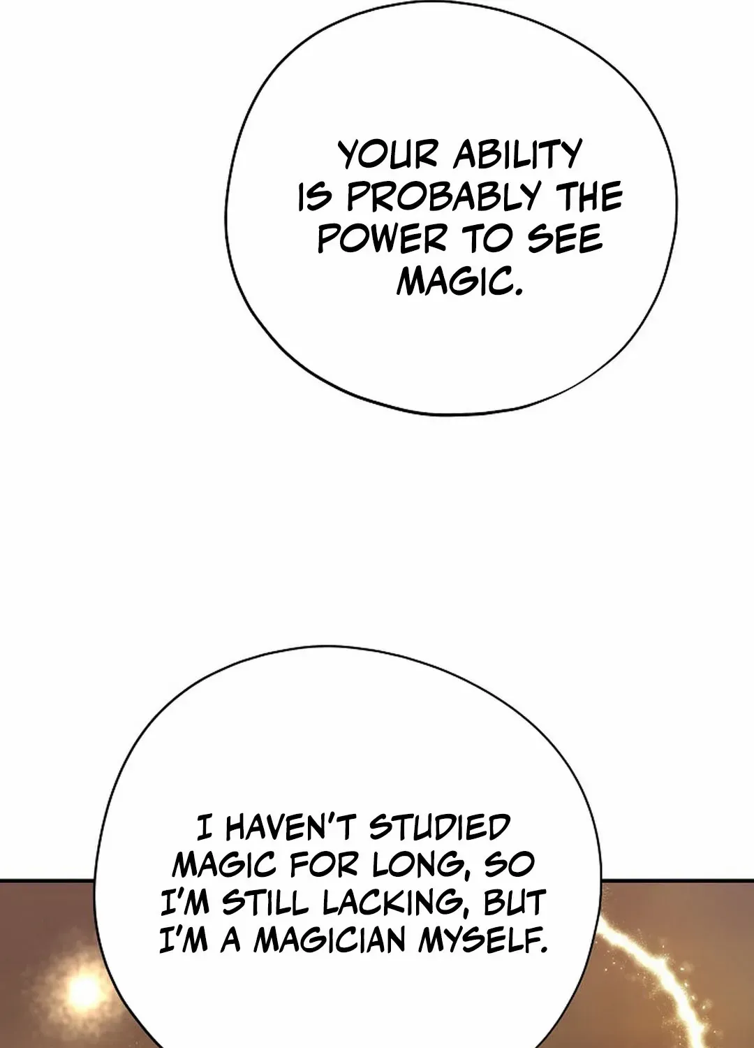 The atmosphere of the novel is in crisis Chapter 26 page 109 - 