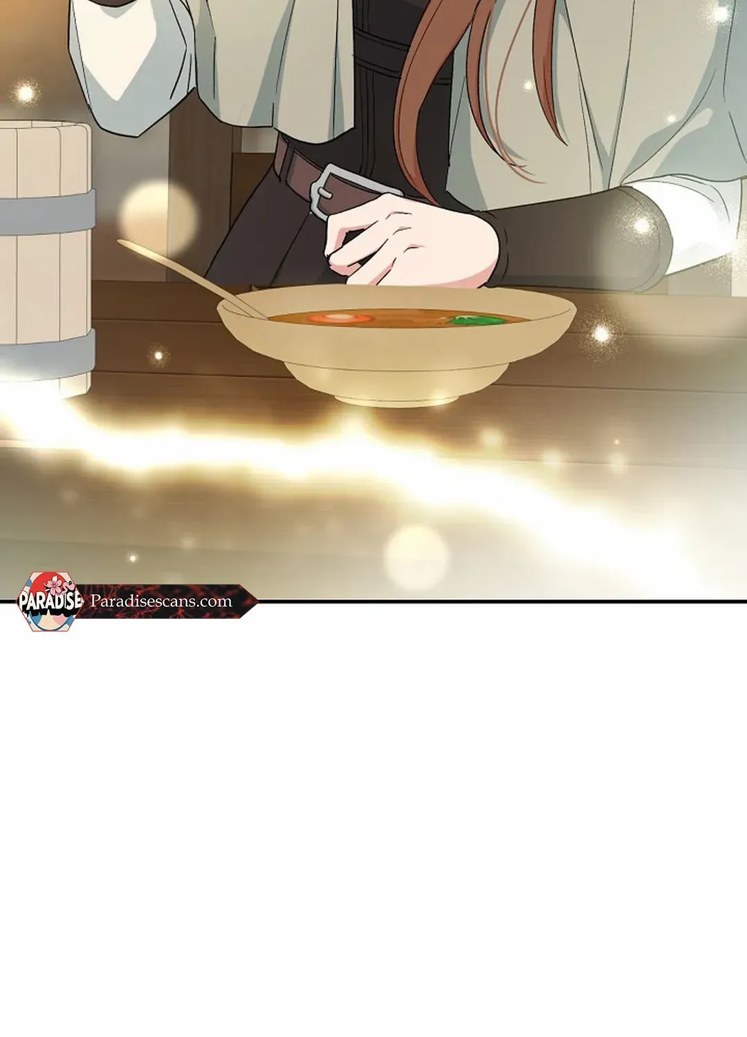 The atmosphere of the novel is in crisis Chapter 26 page 111 - 