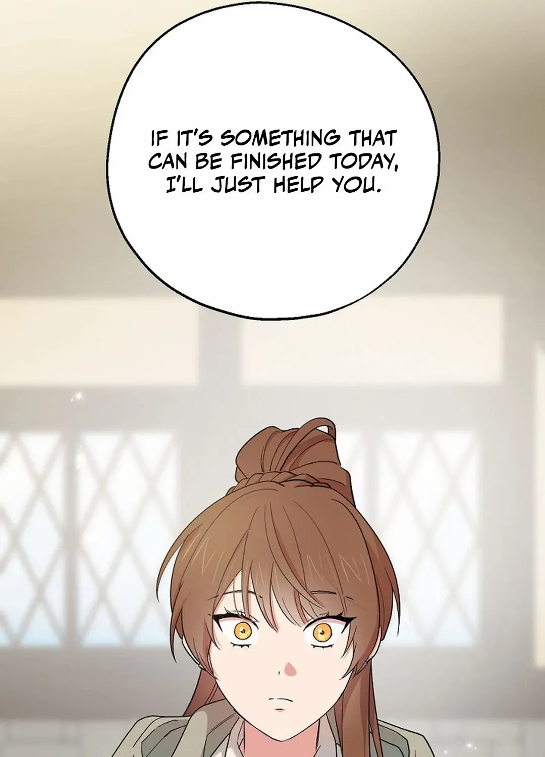 The atmosphere of the novel is in crisis Chapter 26 page 119 - 