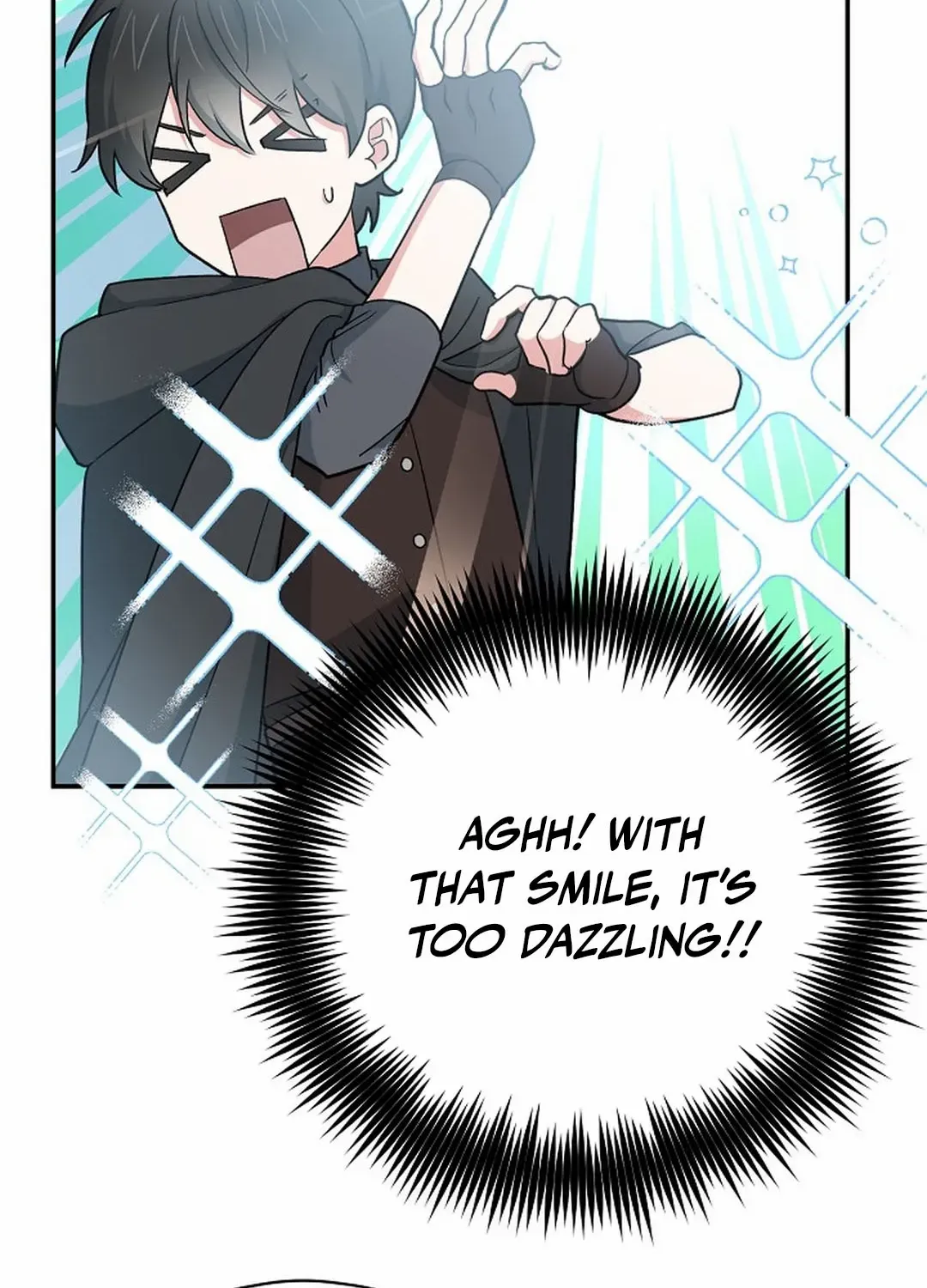 The atmosphere of the novel is in crisis Chapter 26 page 124 - 