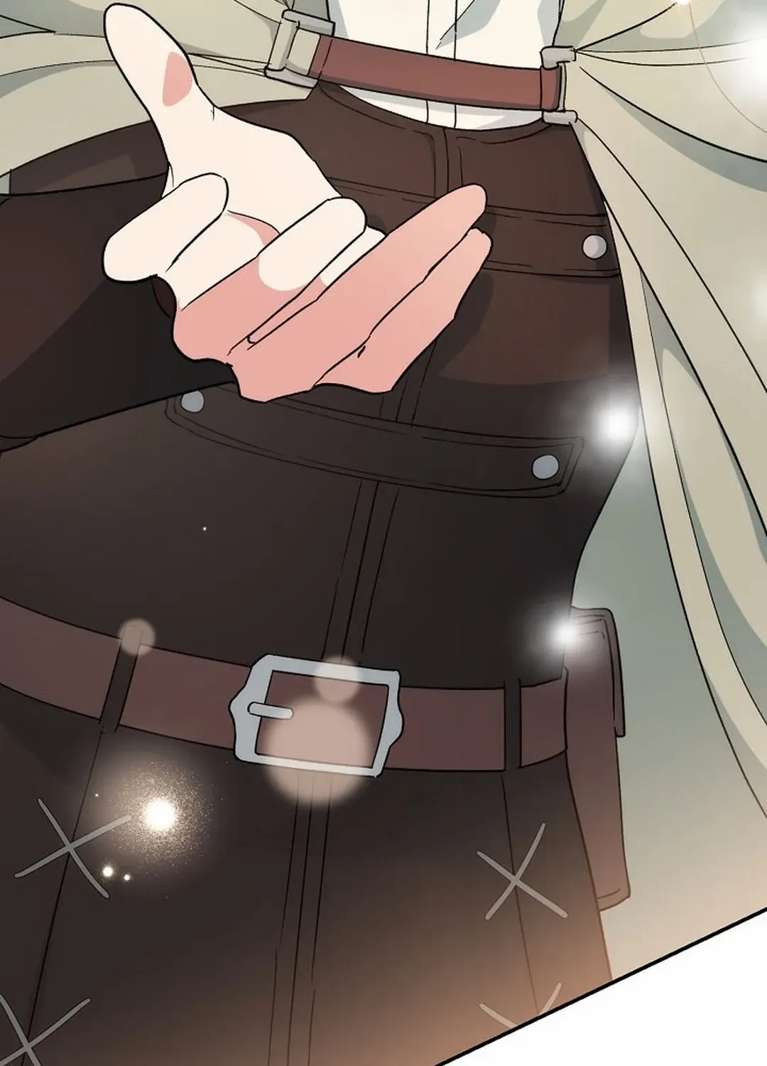 The atmosphere of the novel is in crisis Chapter 26 page 130 - 