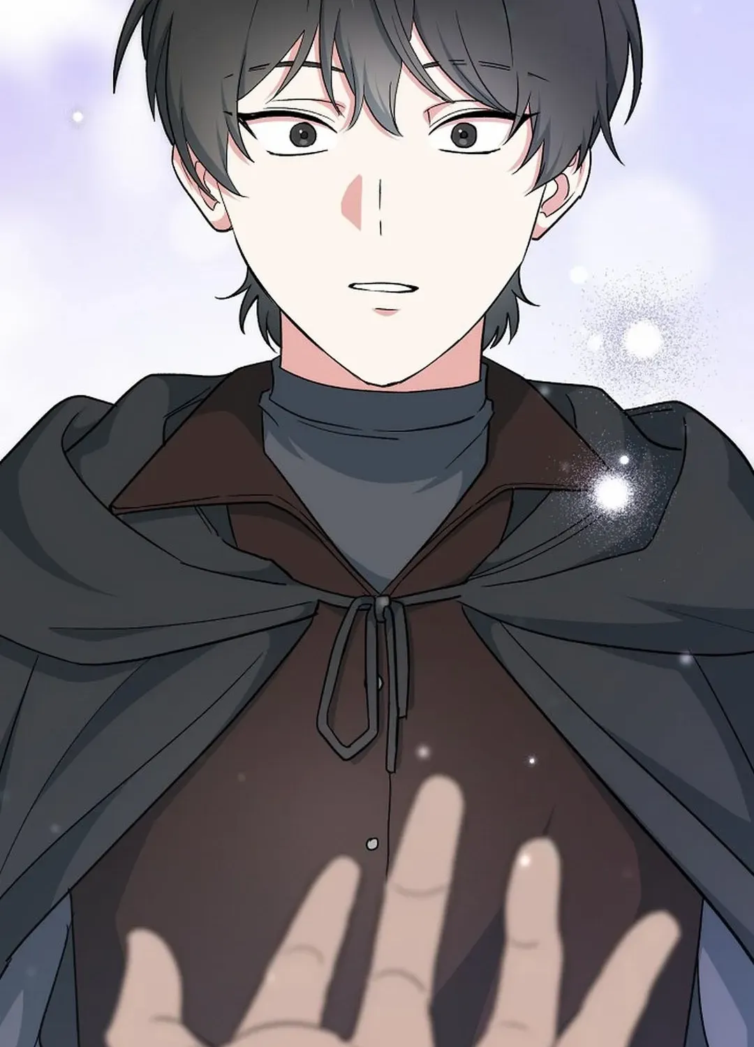The atmosphere of the novel is in crisis Chapter 26 page 132 - 