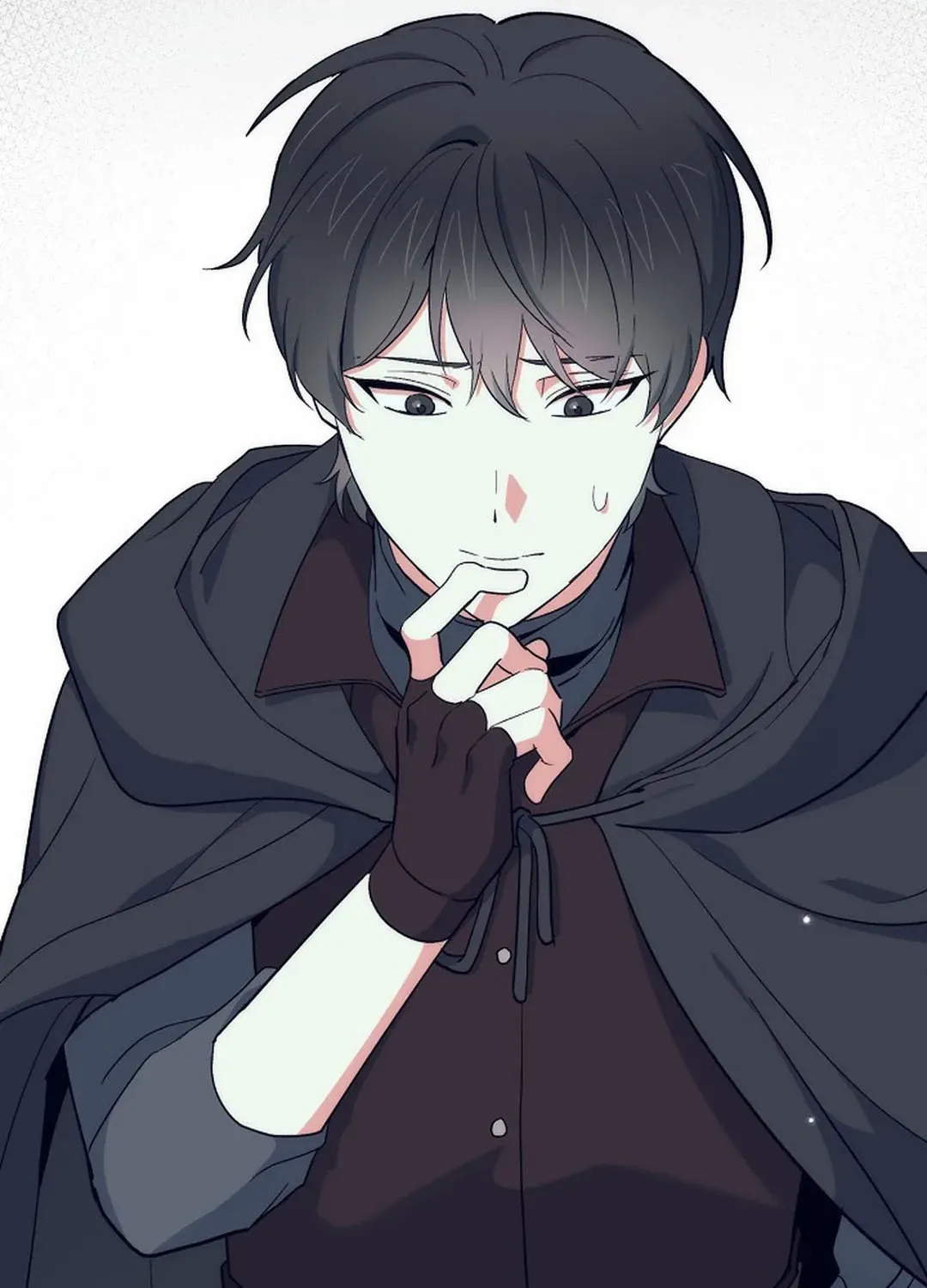 The atmosphere of the novel is in crisis Chapter 26 page 138 - 