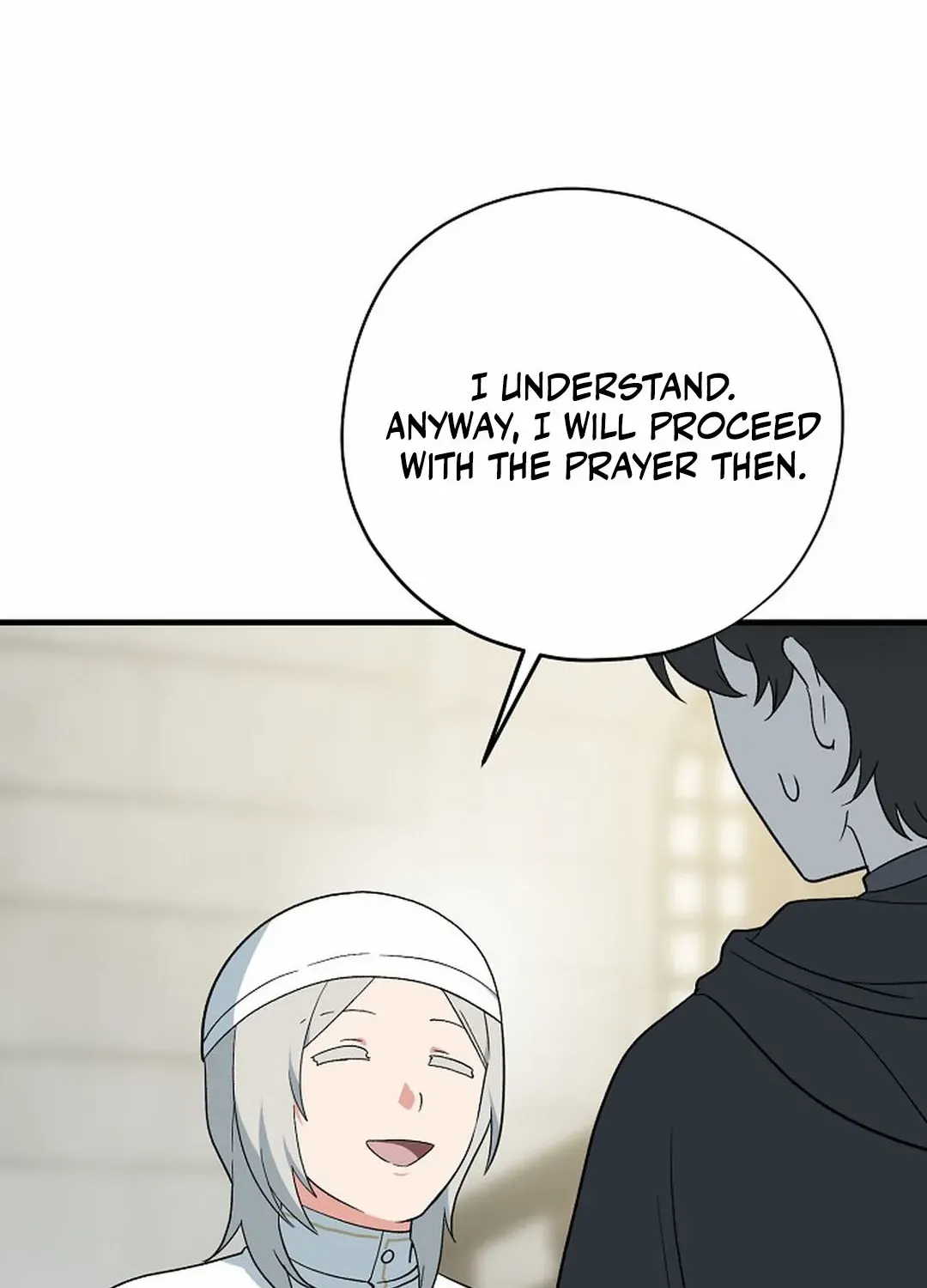 The atmosphere of the novel is in crisis Chapter 26 page 15 - 