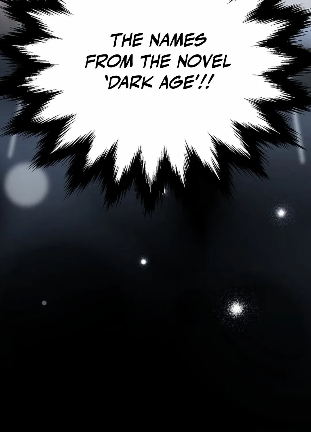 The atmosphere of the novel is in crisis Chapter 26 page 143 - 