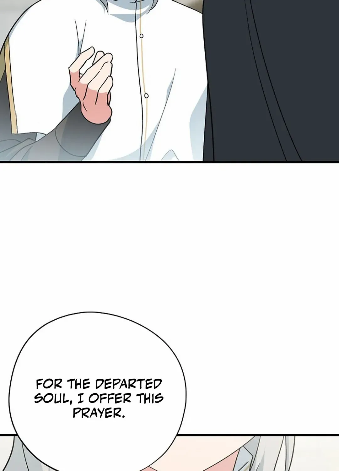 The atmosphere of the novel is in crisis Chapter 26 page 16 - 