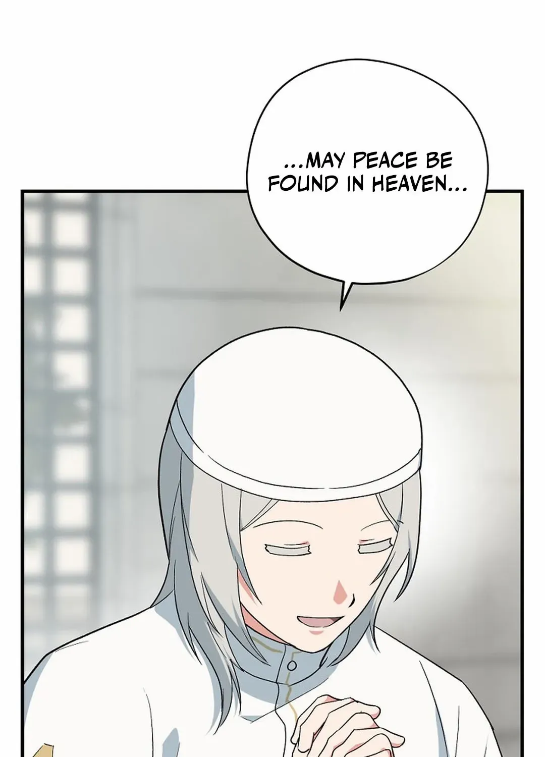The atmosphere of the novel is in crisis Chapter 26 page 18 - 