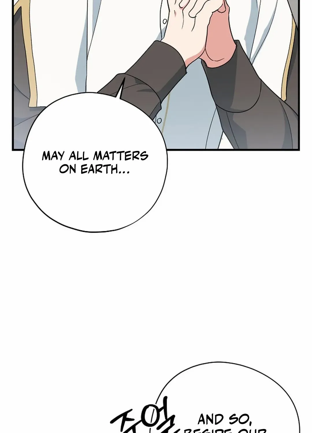The atmosphere of the novel is in crisis Chapter 26 page 19 - 