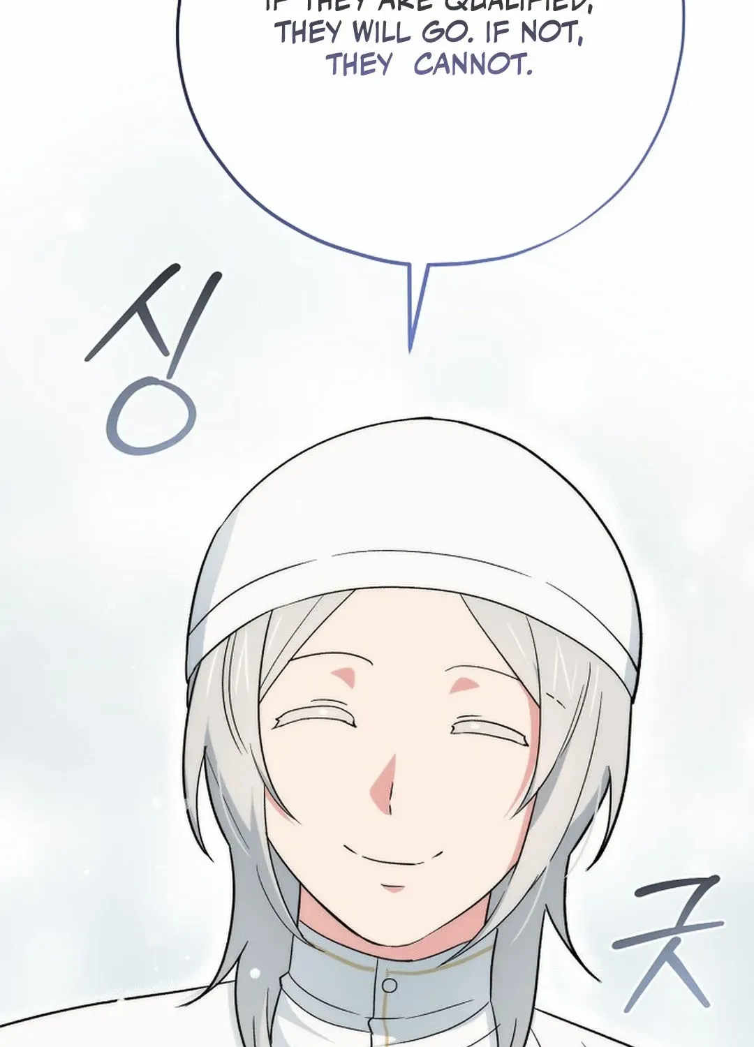 The atmosphere of the novel is in crisis Chapter 26 page 28 - 