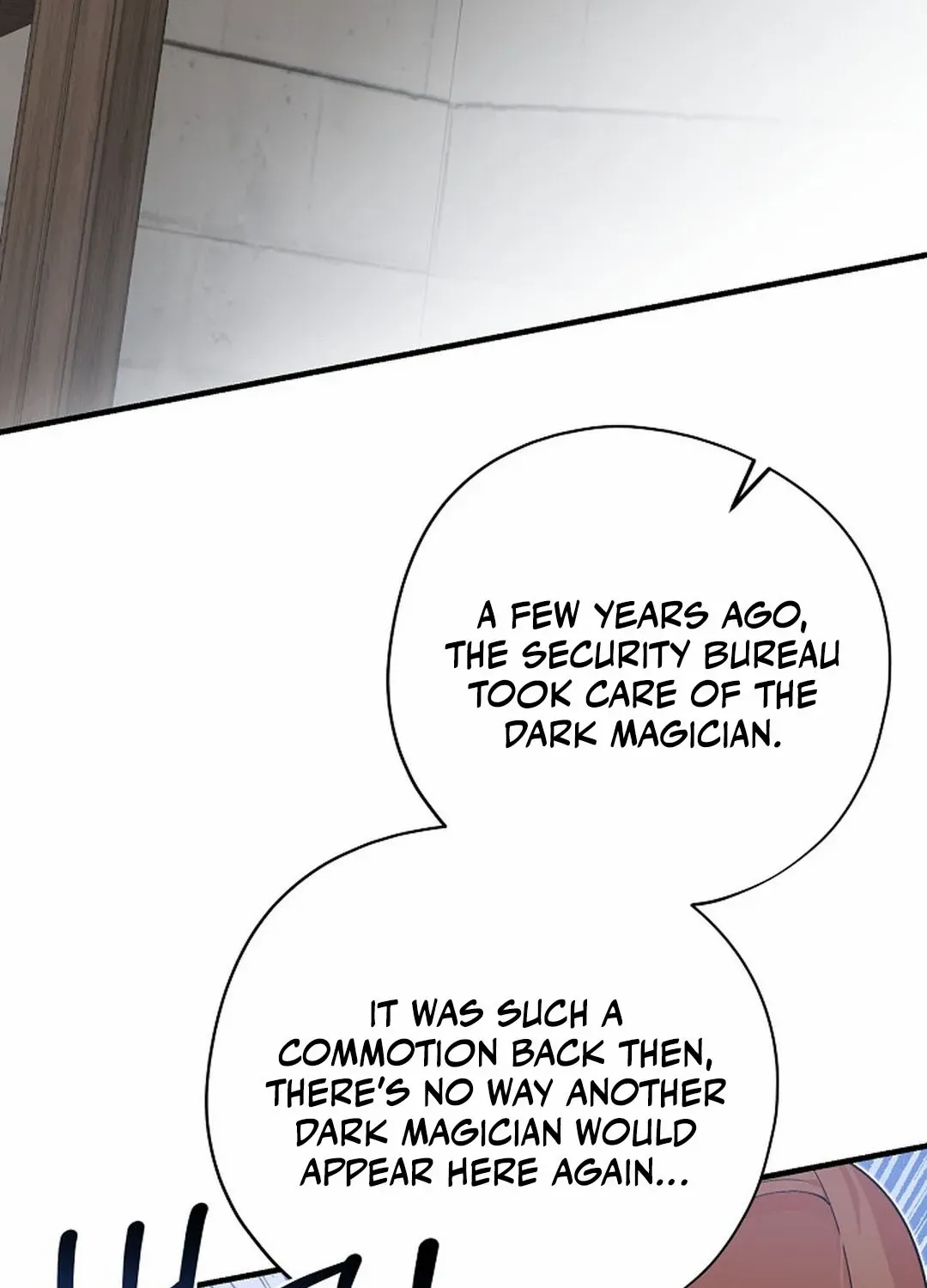 The atmosphere of the novel is in crisis Chapter 26 page 4 - 