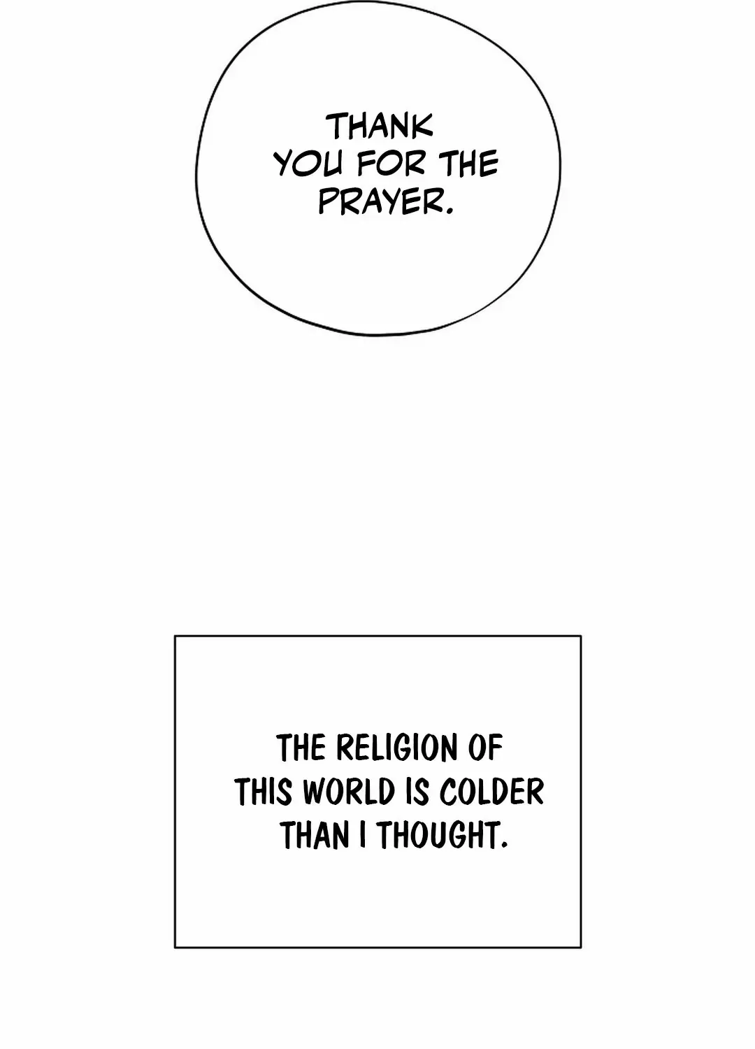 The atmosphere of the novel is in crisis Chapter 26 page 32 - 