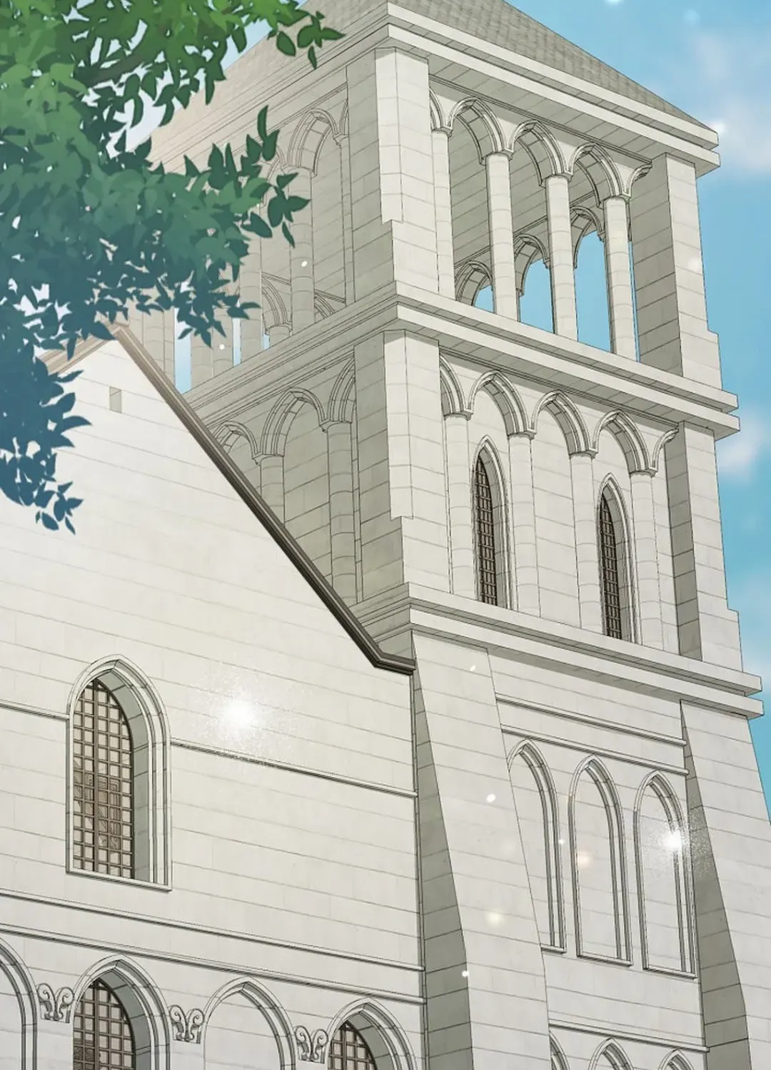 The atmosphere of the novel is in crisis Chapter 26 page 36 - 