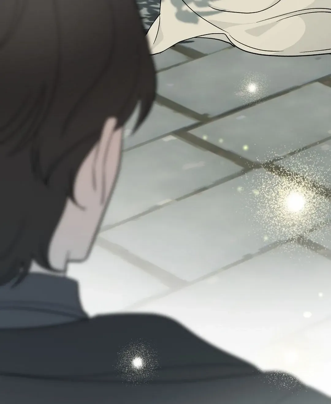 The atmosphere of the novel is in crisis Chapter 26 page 41 - 